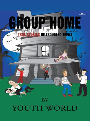 cover image of Group Home